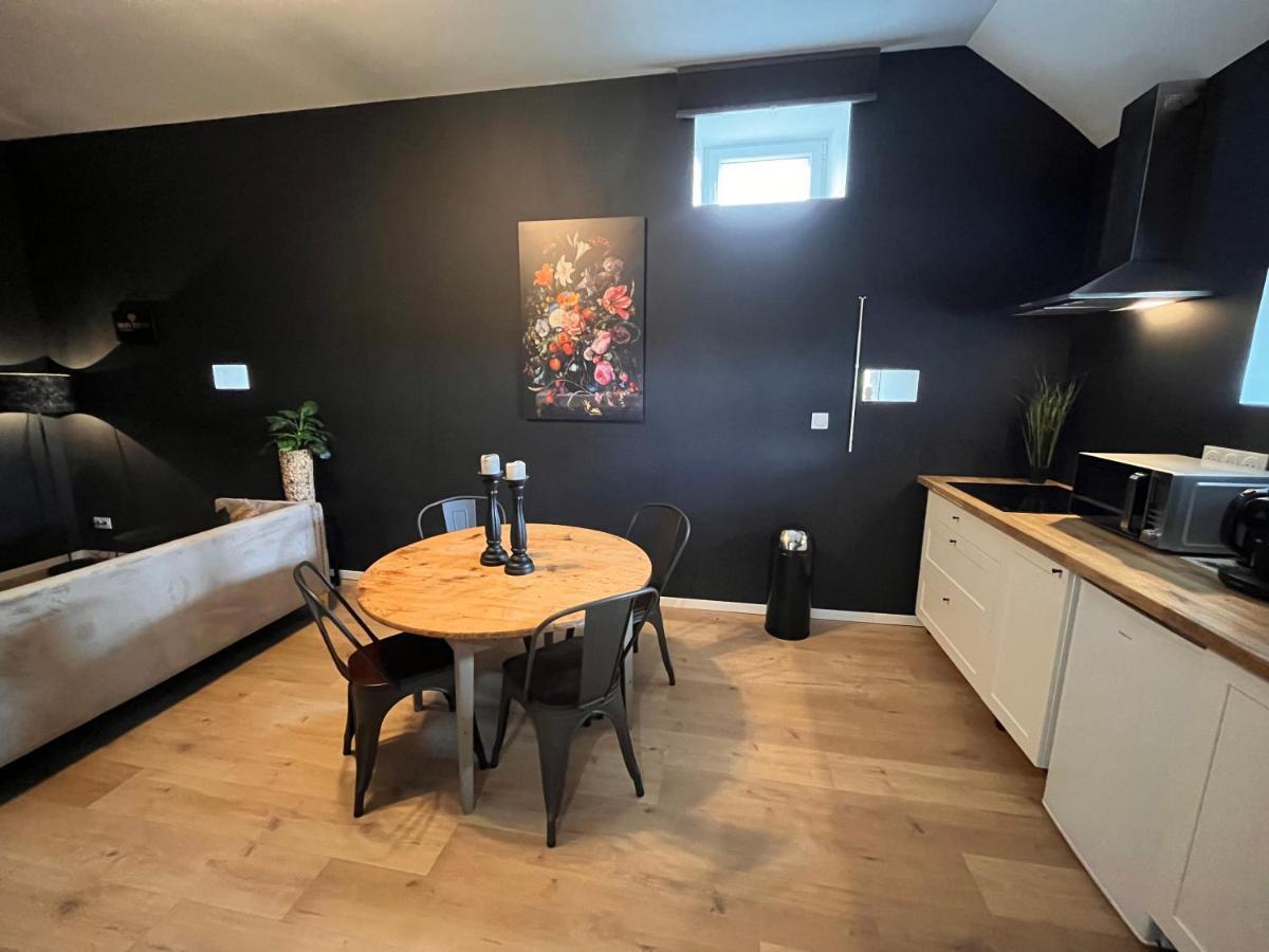 Gite "Le Loft" Chamblet Exterior foto