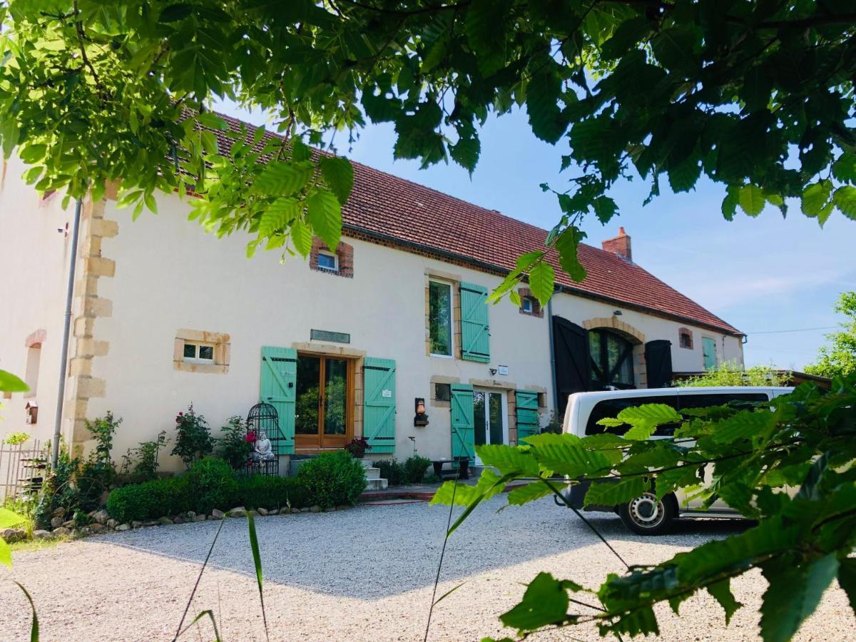 Gite "Le Loft" Chamblet Exterior foto